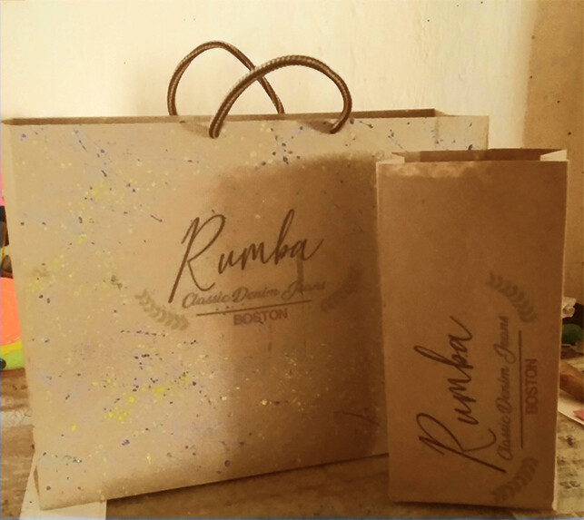 fundas de papel ckaf