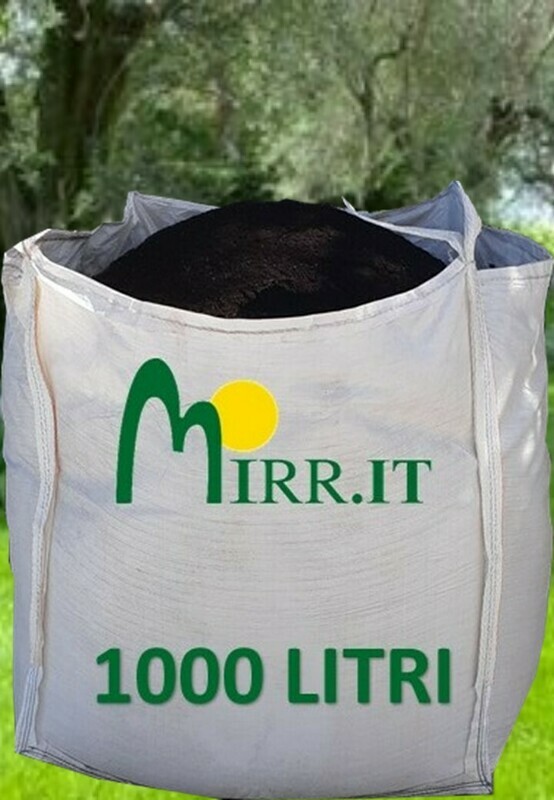 VERDE MIRR 1000 LITRI