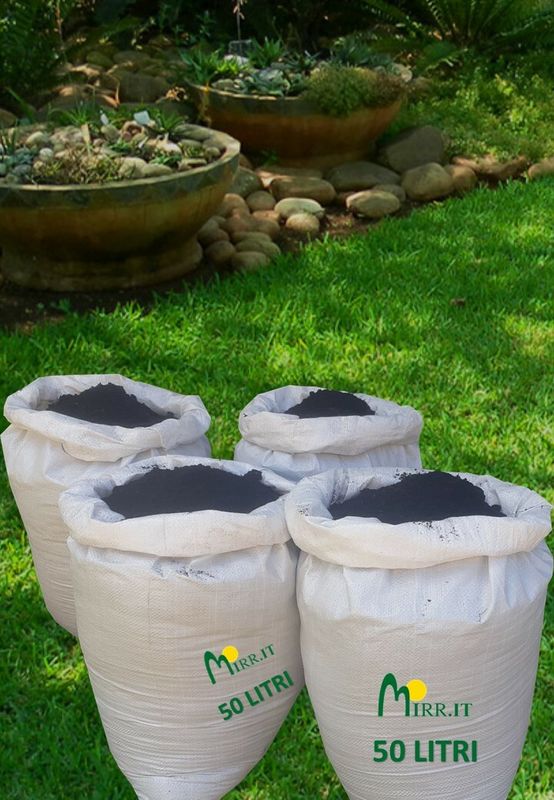 VERDE MIRR 200 LITRI