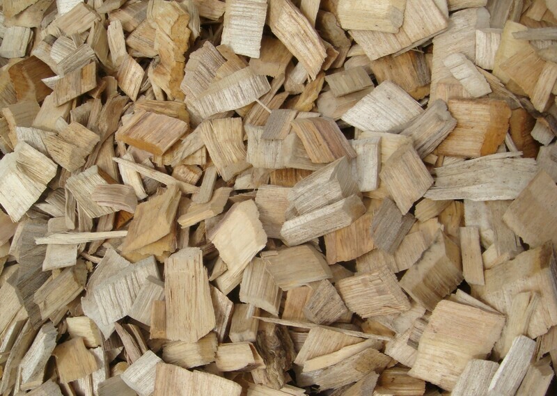 CIPPATO DI LEGNO VERGINE ITALIANO 2000 LITRI