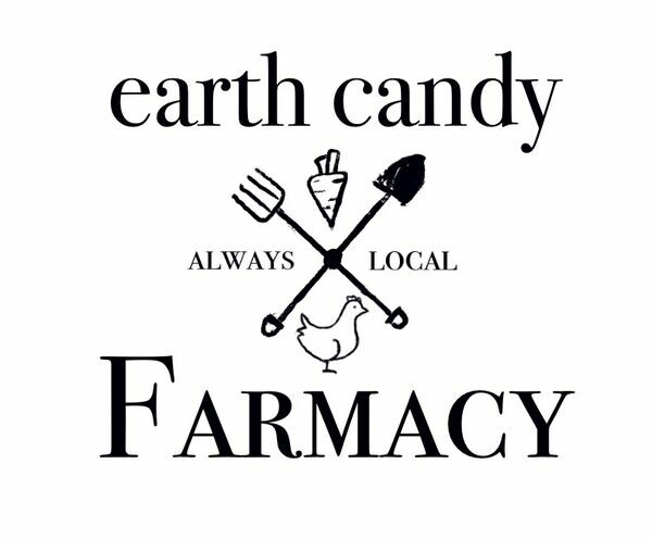 Earth Candy Farmacy