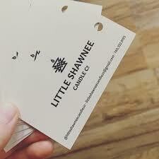 Little Shawnee Candle Co.