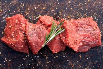 BEEF - Stew Meat