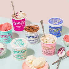 Jeni's Ice Cream