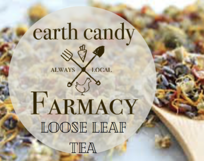 ECF Herbal Tea 