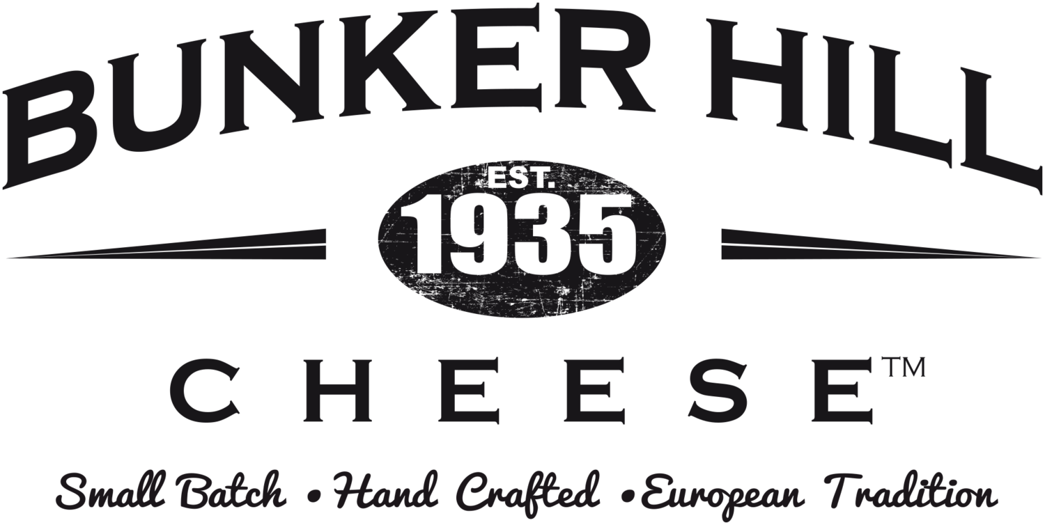 Bunker Hill Cheese 