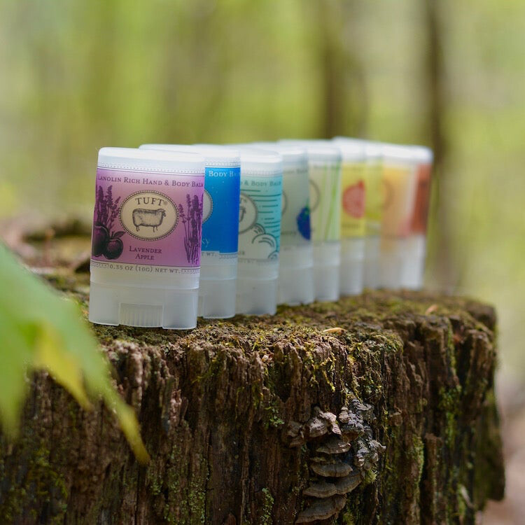 Tuft - Balm