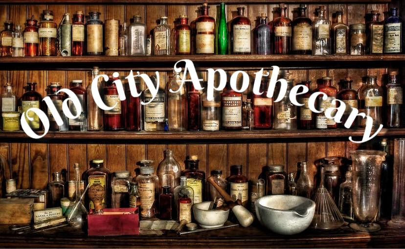 Old City Apothecary