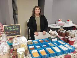 Spices By Roxanne