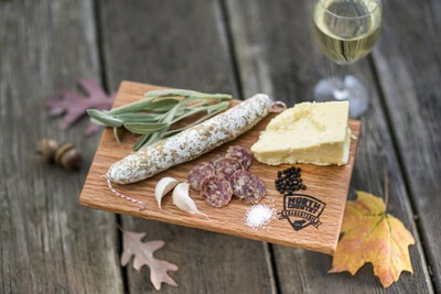 North Country Charcuterie