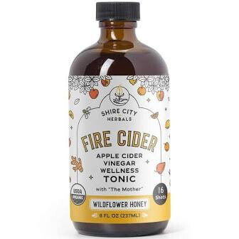Fire Cider 