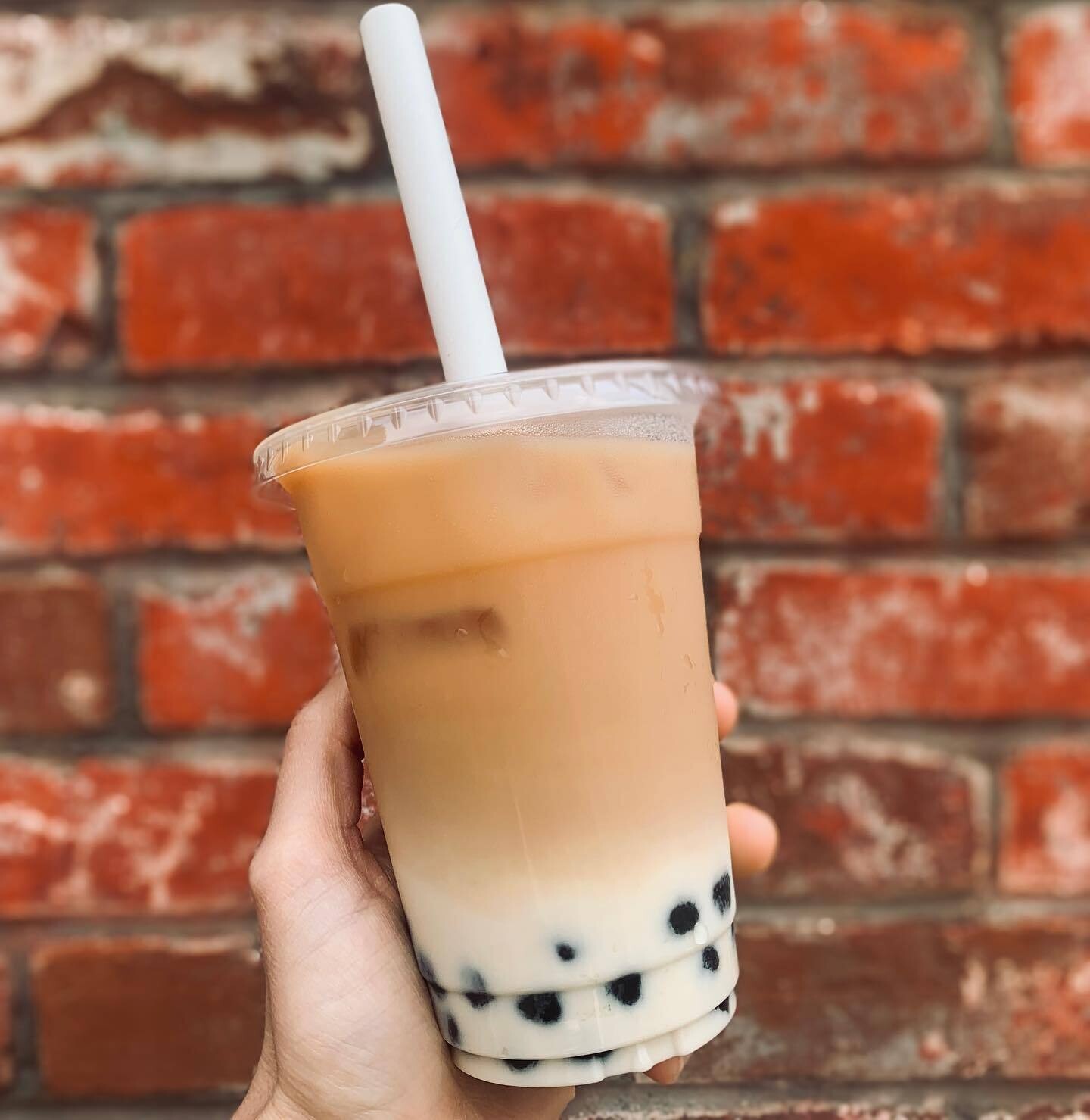 Boba Tea