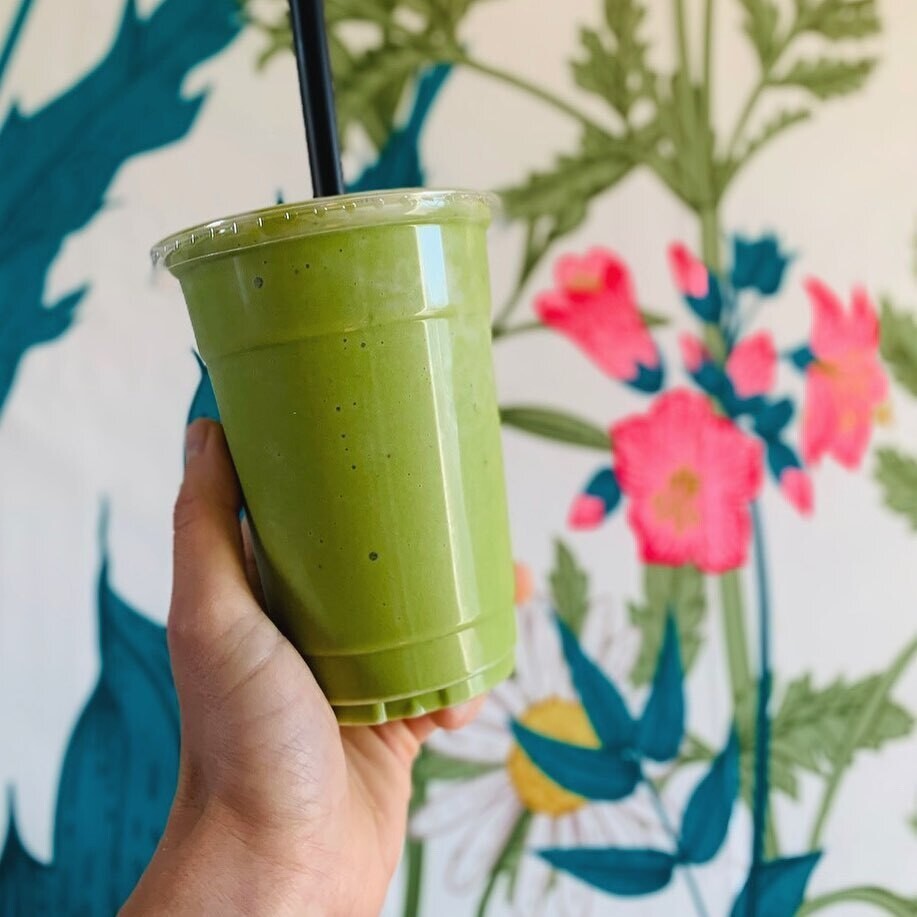Protein Fruit Smoothie