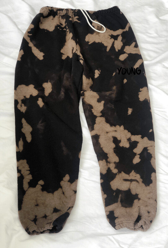 Sweatpants