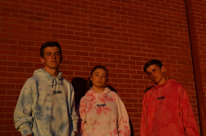 Summer Nights Hoodie