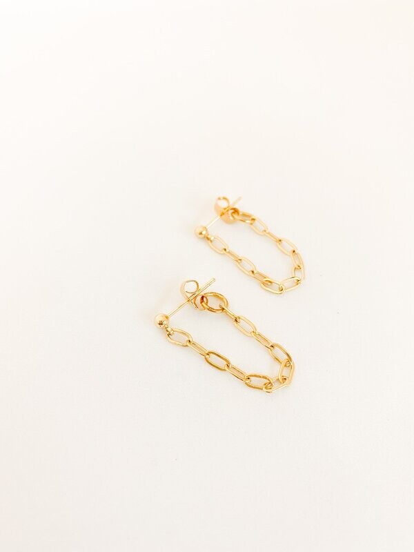 Brea Chain