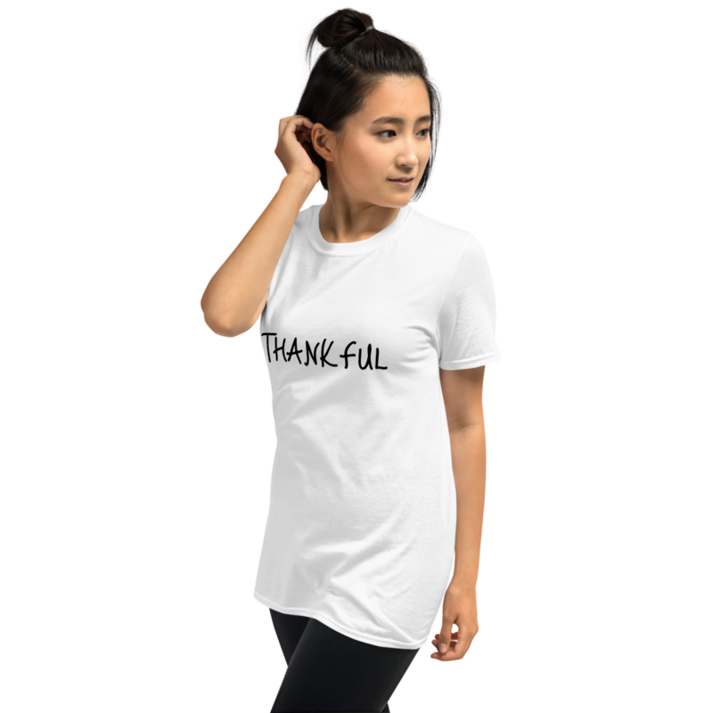 60k Thankful Edition Tees