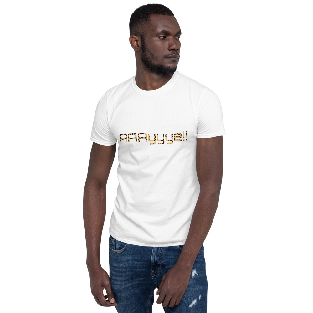 60k Million Dollar Word Tee