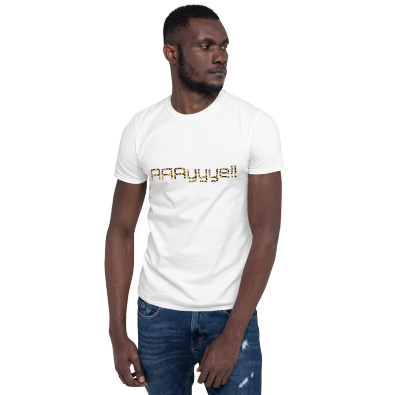 60k Million Dollar Word Tee