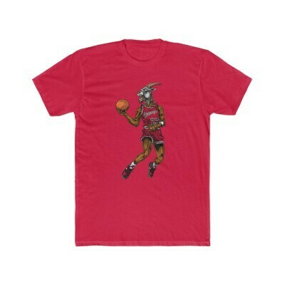 60k Goat Tee