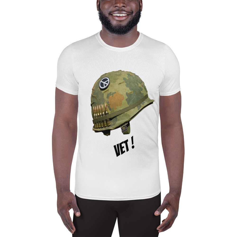 60k Veterans Tee