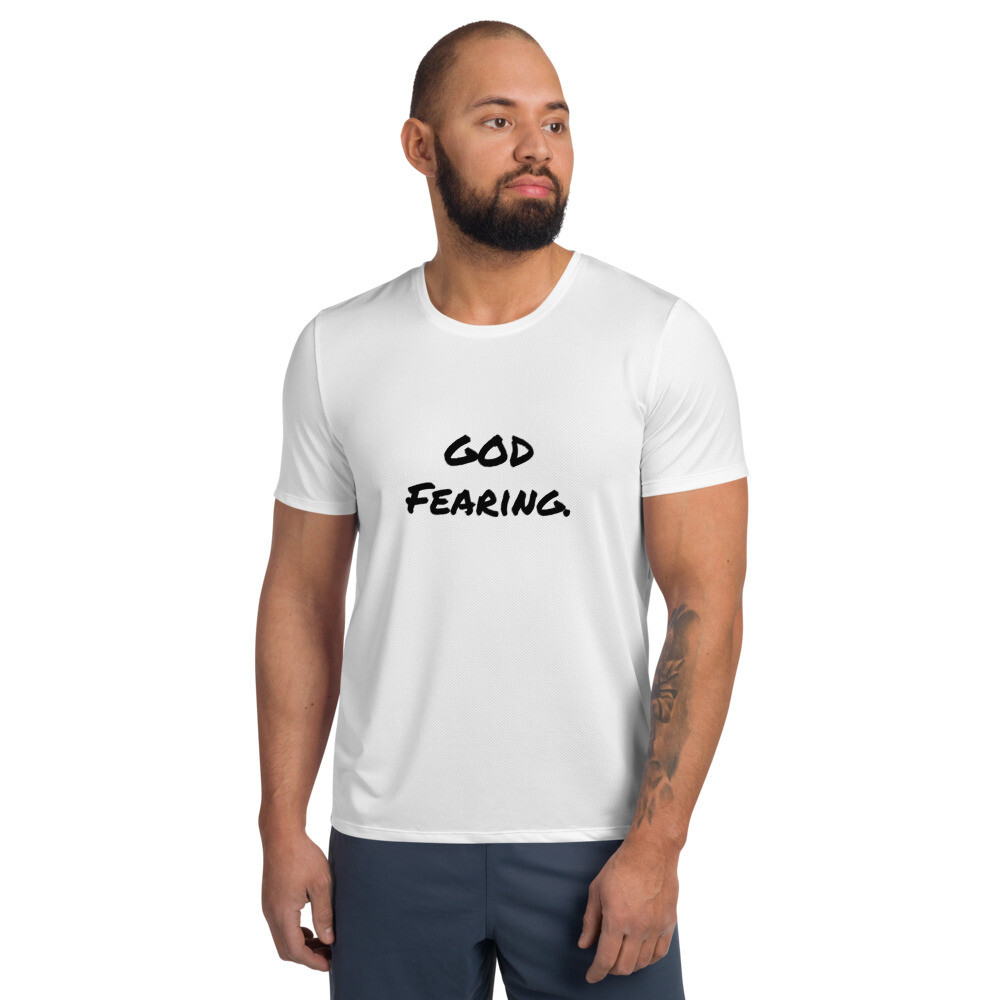 60k God Fearing Tee