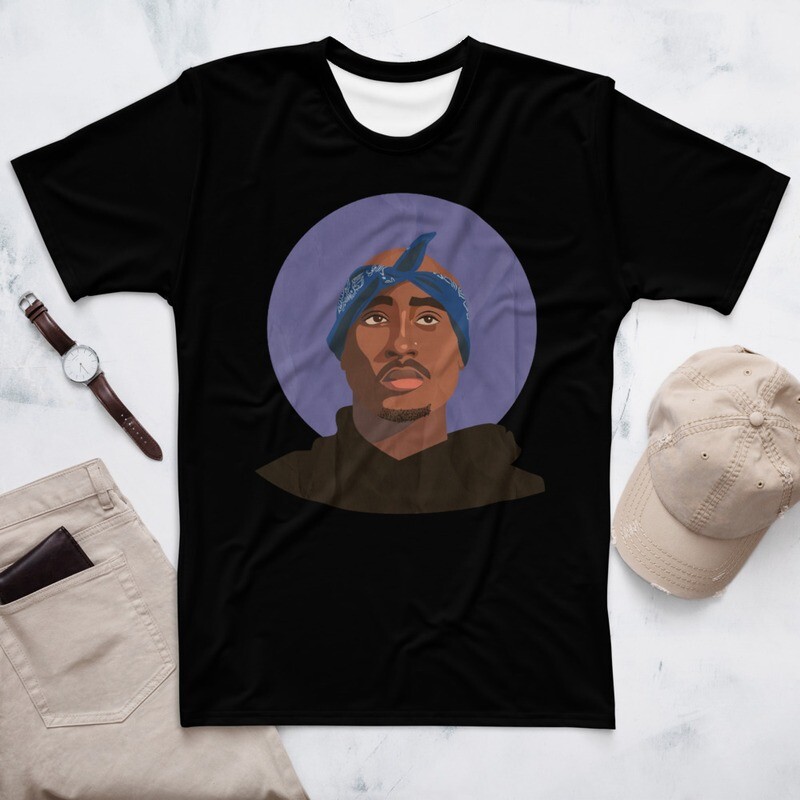 60k Icon Edition Tee