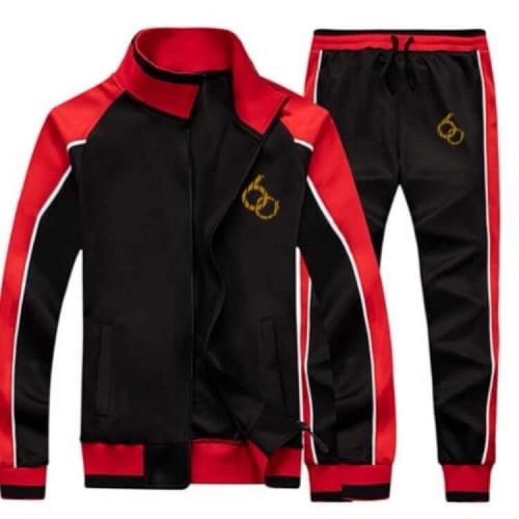 60k Track Wear
