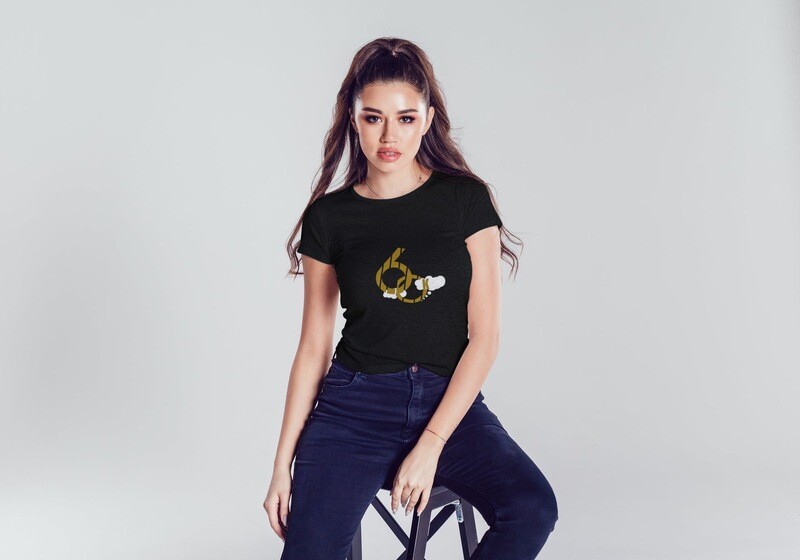 Classic 60K Women T-Shirt