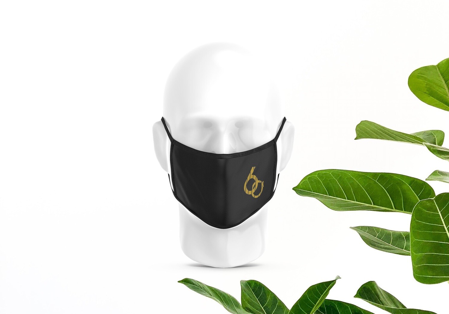 Classic 60K Mask