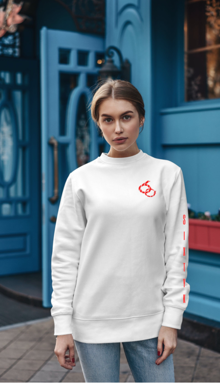 Sixty K Long Sleeve