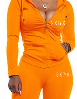Tracksuits