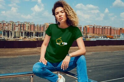 60K Tee&#39;s