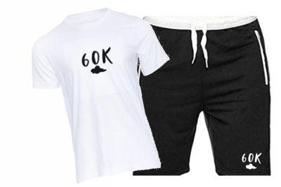 Men Short Sets