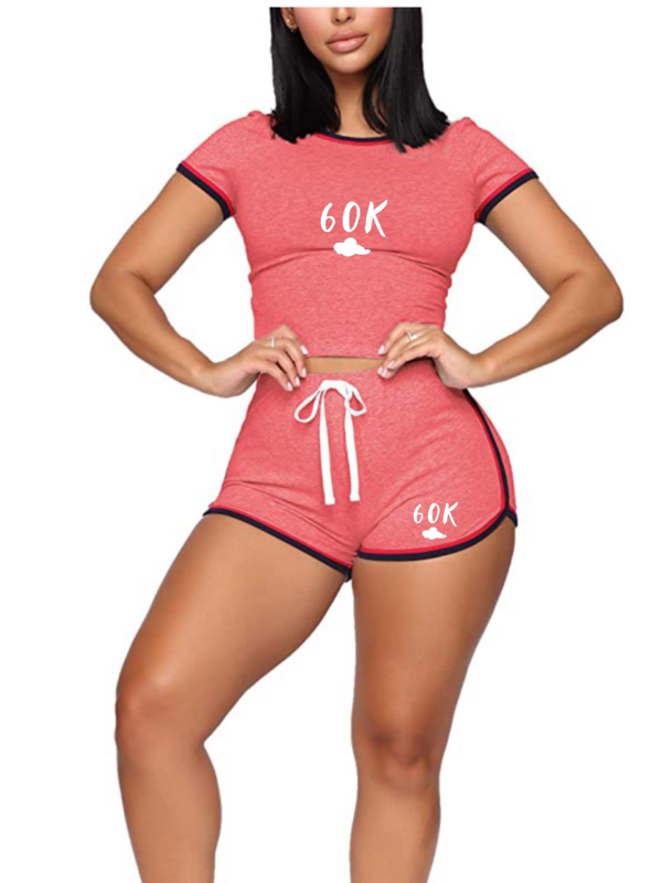 60K Women Pajama Set