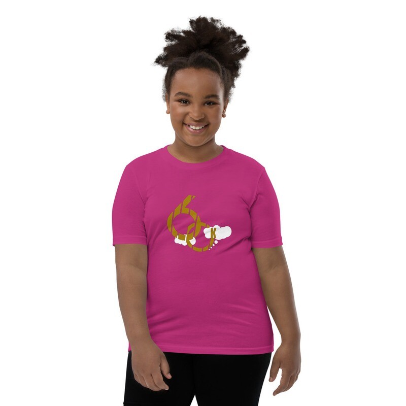 60K Kids T-Shirt