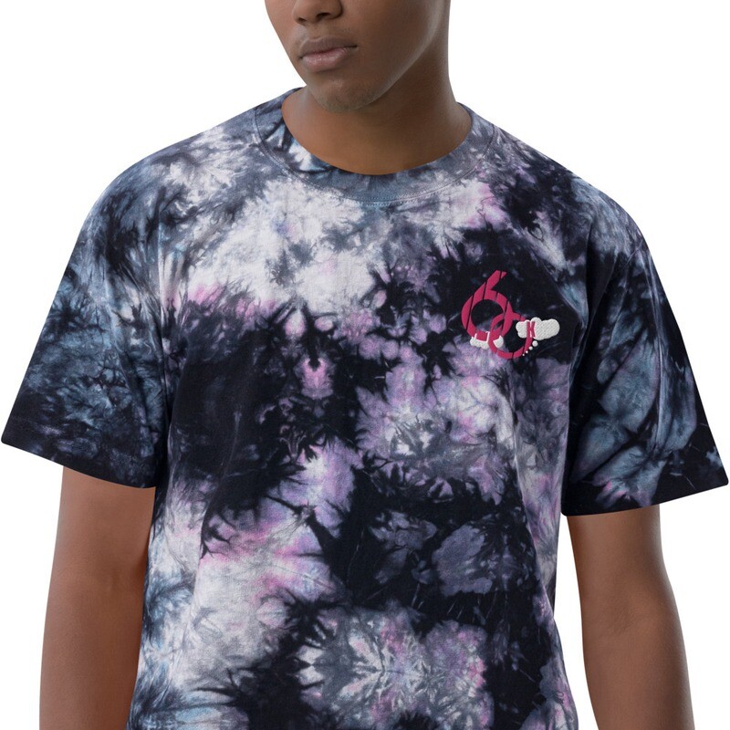 60k Tye TEE