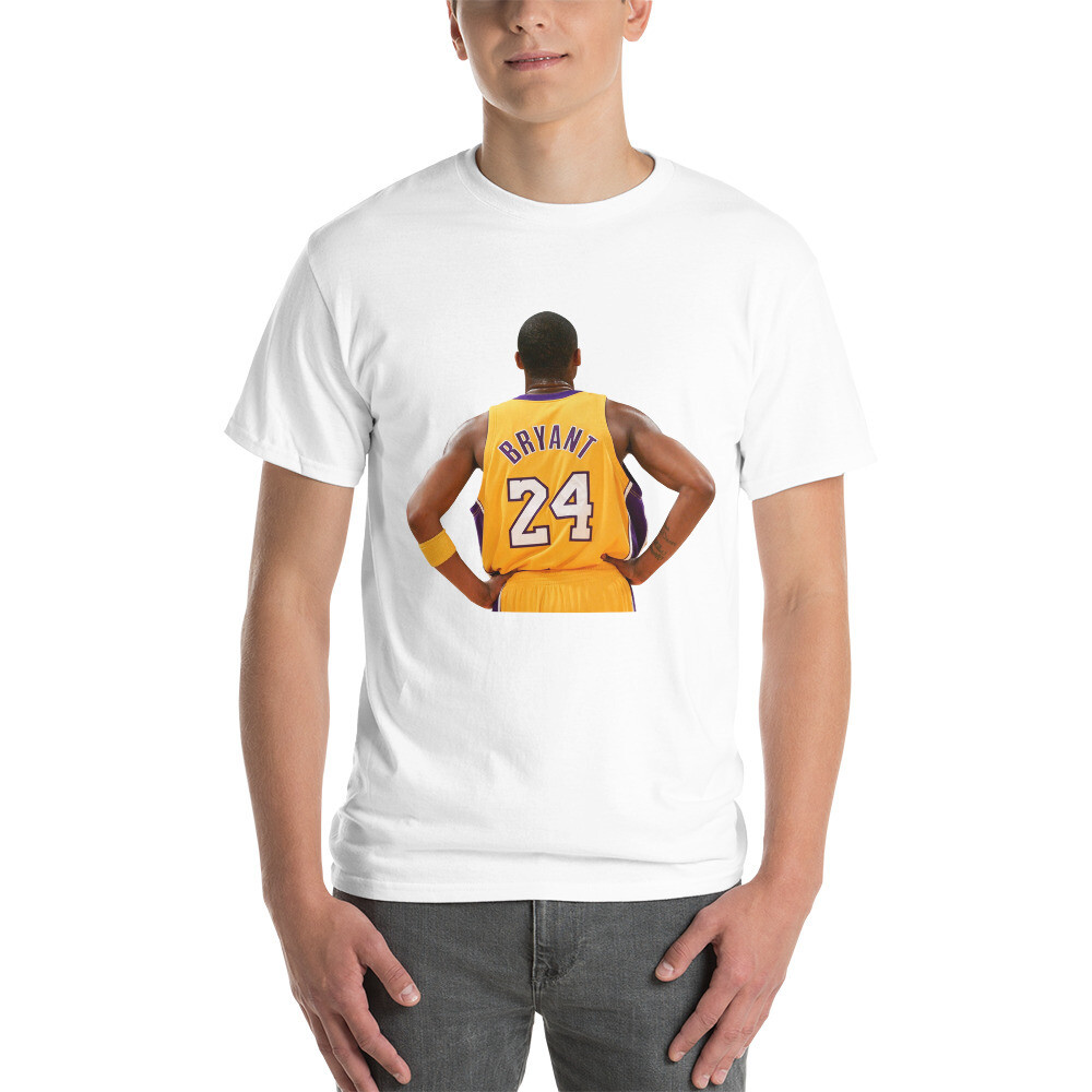 Lakers Tee