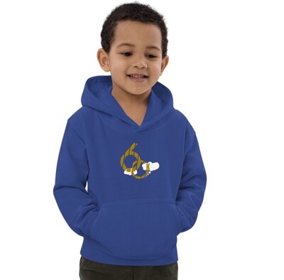 Kid Hoodies