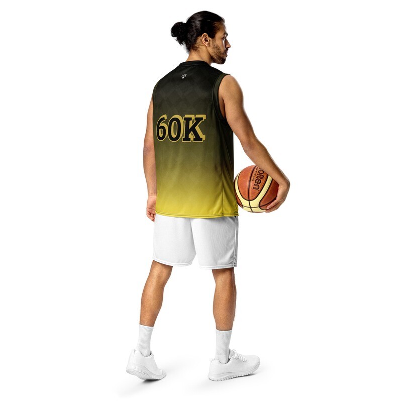 60K Jersey
