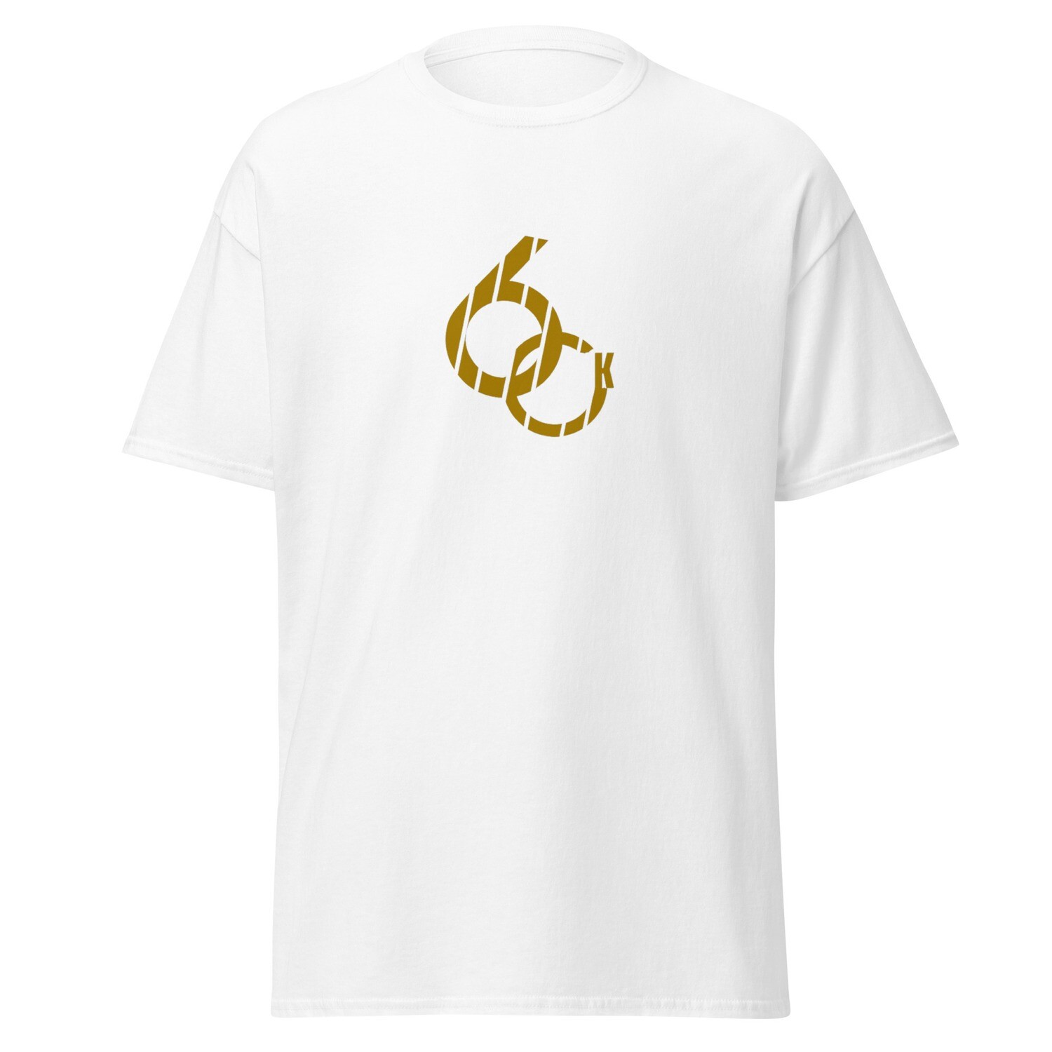 60K Cloudless Men Tee