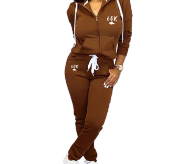 Sixty K Tracksuit