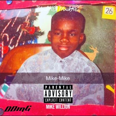 Mike Mike *Deluxe Edition*