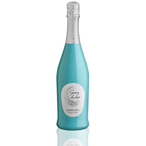 Gemma di Luna Moscato 750ml (6 per case) #0402