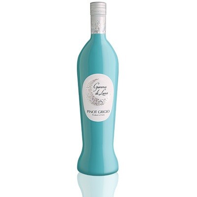Gemma di Luna Pinot Grigio 750ml (6 per case) #7333