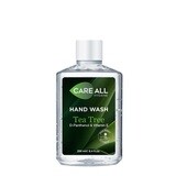 CareAll Liquid Hand-Wash with Cap 250ml (24 per case) #0205