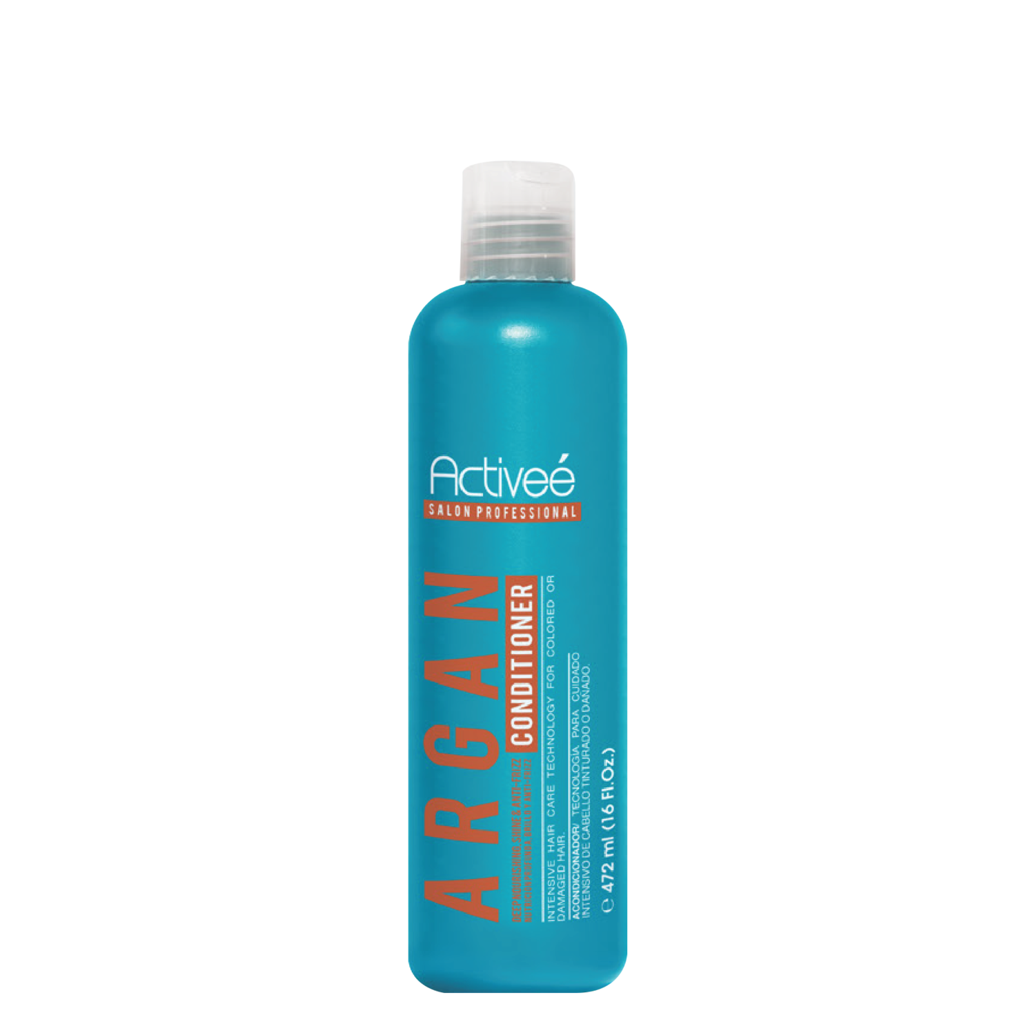 Activee Argan Conditioner 16oz #5646