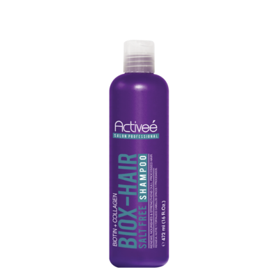 Activee Biox-Hair Shampoo 16oz #5752
