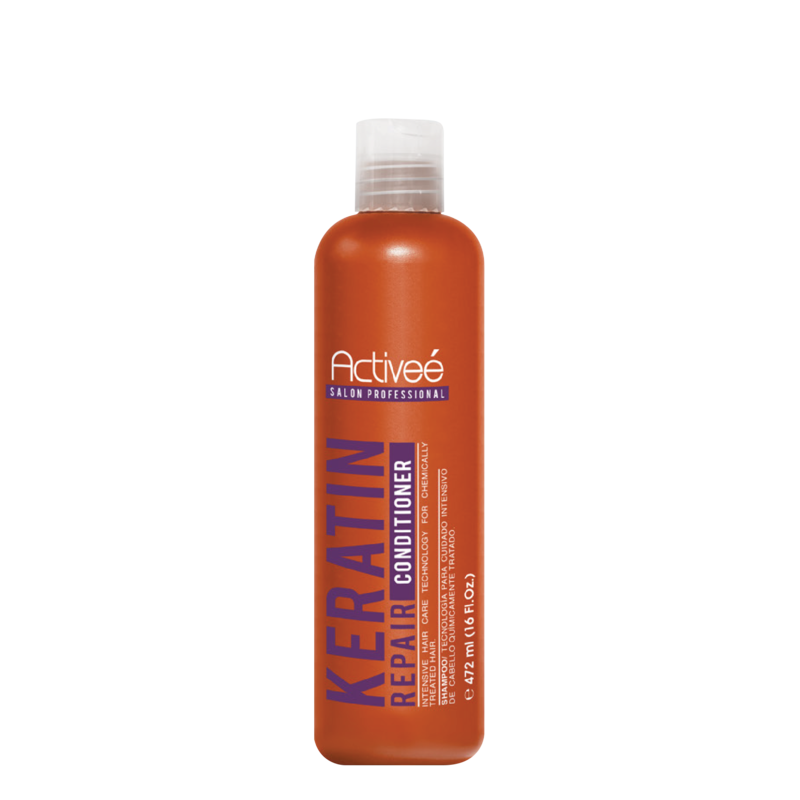 Activee Keratin Conditioner 16oz #5707