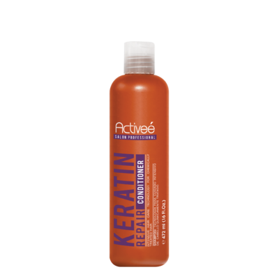 Activee Keratin Conditioner 16oz #5707
